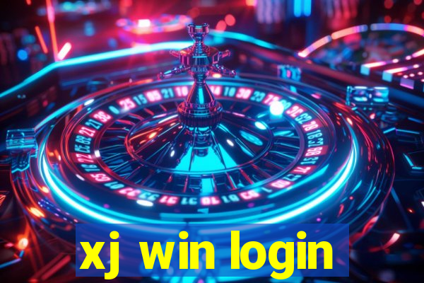 xj win login